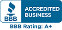 Better Business Bureau - Accredited Business