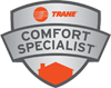 Trane Comfort Specialist