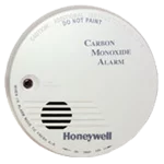 Honeywell CO Detector