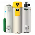 AO Smith Water Heater