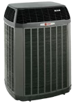 Trane Air Conditioner