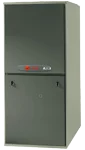 Trane Gas Furnace