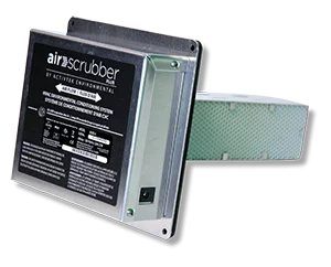 Air Scrubber Plus