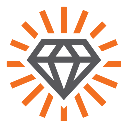 Diamond Heating & AirTemp Alaska logo
