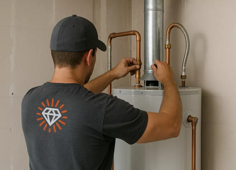 HVAC and Heating System Replacement in Alaska