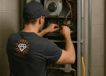 Residential Heating System Maintenance in Alaska