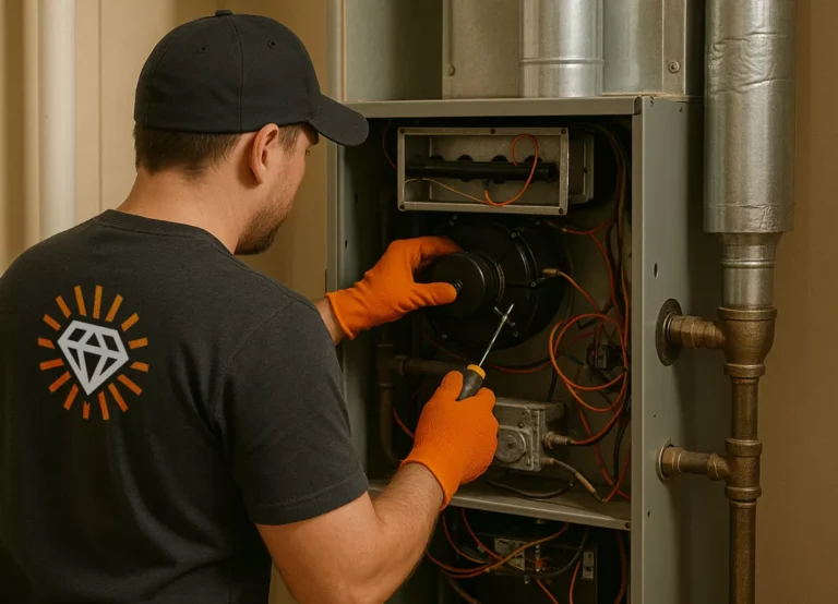 HVAC and Heating System Repair in Alaska